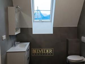 Pronájem bytu 3+kk, Teplice, Pražská, 48 m2