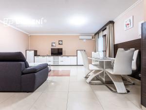 Prodej bytu 3+kk, Teplice, U Nových lázní, 92 m2