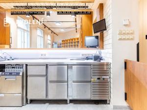 Prodej restaurace, Teplice, U radnice, 340 m2