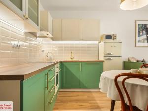 Pronájem bytu 1+kk, Rakovník, Lubenská, 32 m2