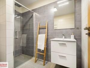 Pronájem bytu 1+kk, Rakovník, Lubenská, 32 m2