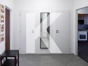 Prodej bytu 3+1, Praha - Nusle, Kloboučnická, 73 m2