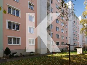 Prodej bytu 2+1, Praha - Veleslavín, Maříkova, 55 m2