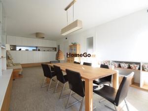 Pronájem kanceláře, Praha - Klánovice, Slavětínská, 50 m2