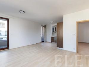 Pronájem bytu 2+kk, Praha - Košíře, Musílkova, 60 m2