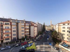 Pronájem bytu 2+kk, Praha - Košíře, Musílkova, 60 m2