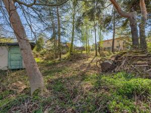 Prodej chaty, Psáry, 20 m2