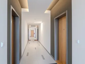 Prodej bytu 1+kk, Praha - Hrdlořezy, V třešňovce, 35 m2