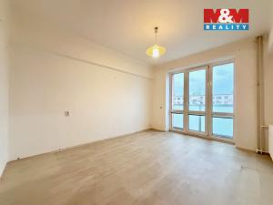 Prodej bytu 2+1, Ostrava - Poruba, Hlavní třída, 66 m2