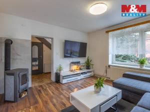 Prodej rodinného domu, Výškov, 116 m2