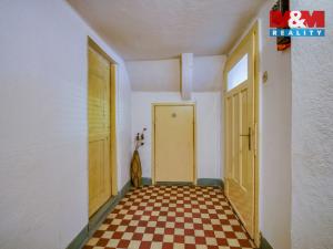 Prodej rodinného domu, Plzeň - Červený Hrádek, Pod Školou, 176 m2