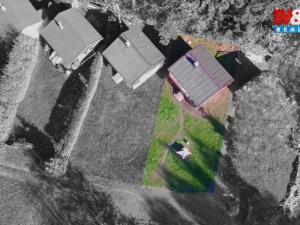 Prodej chaty, Trojanovice, 40 m2