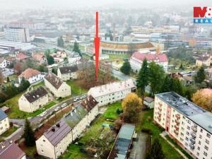 Prodej bytu 2+kk, Šumperk, Javoříčko, 45 m2