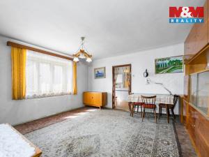 Prodej rodinného domu, Hořovice, 9. května, 120 m2