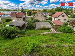 Prodej rodinného domu, Hořovice, 9. května, 120 m2