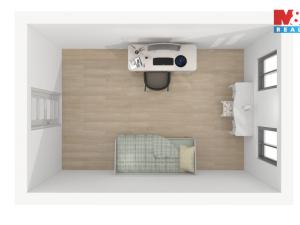 Prodej rodinného domu, Hořovice, 9. května, 120 m2