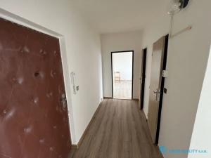 Prodej bytu 2+1, Frýdek-Místek, Jungmannova, 56 m2