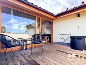 Prodej bytu 2+kk, Kolín, Raisova, 82 m2