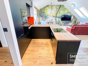 Prodej bytu 2+kk, Kolín, Raisova, 82 m2