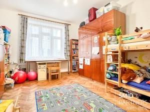 Prodej bytu 3+1, Kolín, Raisova, 89 m2