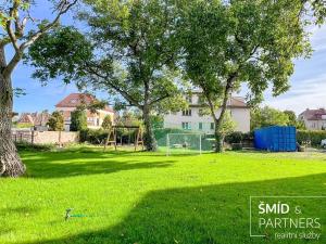 Prodej bytu 3+1, Kolín, Raisova, 89 m2