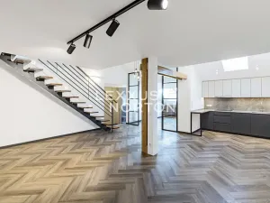 Prodej bytu 3+kk, Praha - Staré Město, Haštalská, 119 m2