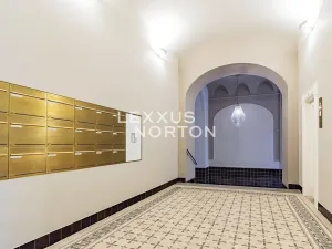 Prodej bytu 3+kk, Praha - Staré Město, Haštalská, 119 m2