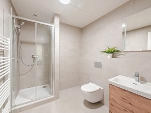 Pronájem bytu 2+kk, Praha - Strašnice, Počernická, 54 m2