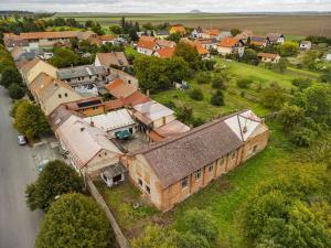 Prodej rodinného domu, Zlonice, Revoluční, 695 m2