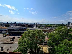 Pronájem bytu 1+kk, Brno, Masarykova, 34 m2