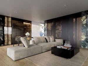 Prodej pozemku pro bydlení, Luhačovice, 1839 m2