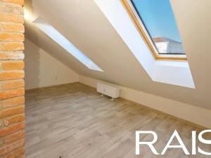 Prodej bytu 2+kk, Brno, Bašty, 55 m2