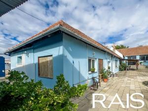 Prodej komerční nemovitosti, Želešice, 1. máje, 696 m2