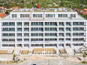 Pronájem bytu 3+kk, Znojmo, Jarošova, 84 m2