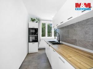 Pronájem bytu 2+1, Klatovy - Klatovy II, Plzeňská, 56 m2