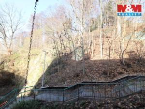 Prodej bytu 2+1, Loket, Nádražní, 45 m2