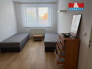 Pronájem bytu 2+kk, Mladá Boleslav - Mladá Boleslav IV, Jaselská, 42 m2