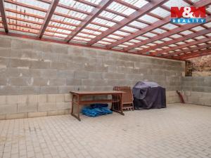 Prodej rodinného domu, Těšovice - Běleč, 88 m2