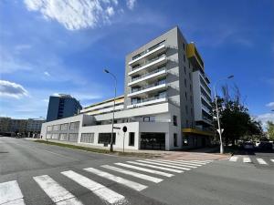 Pronájem bytu 2+kk, Hradec Králové, Kubelíkova, 54 m2