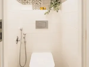 Pronájem bytu 3+kk, Praha - Břevnov, Na Petřinách, 62 m2