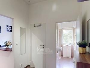 Pronájem bytu 2+kk, Praha - Vinohrady, Libická, 42 m2