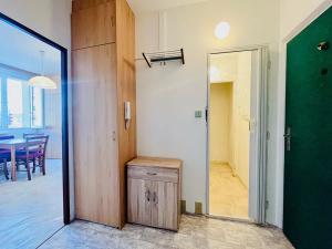 Pronájem bytu 1+1, Plzeň, Žlutická, 35 m2