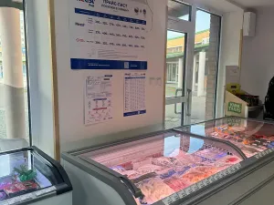 Pronájem komerční nemovitosti, Praha - Stodůlky, Zázvorkova, 77 m2