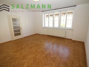 Prodej činžovního domu, Písek, Jungmannova, 401 m2