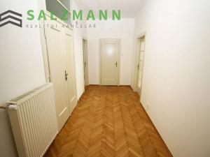 Prodej činžovního domu, Písek, Jungmannova, 401 m2