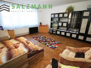 Prodej činžovního domu, Písek, Jungmannova, 401 m2