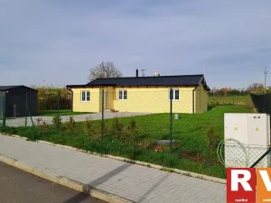 Prodej rodinného domu, Chodová Planá, Výškovská, 80 m2