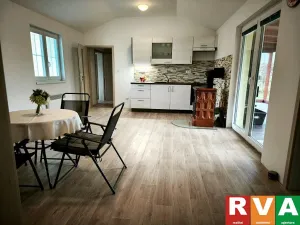 Prodej rodinného domu, Chodová Planá, Výškovská, 80 m2