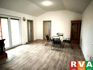 Prodej rodinného domu, Chodová Planá, Výškovská, 80 m2