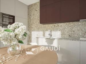 Prodej bytu 3+kk, Praha - Hrdlořezy, Mezitraťová, 71 m2